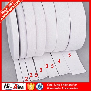 elastic band manufacturers,elastic webbing tape,jacquard elastic tape ribbon