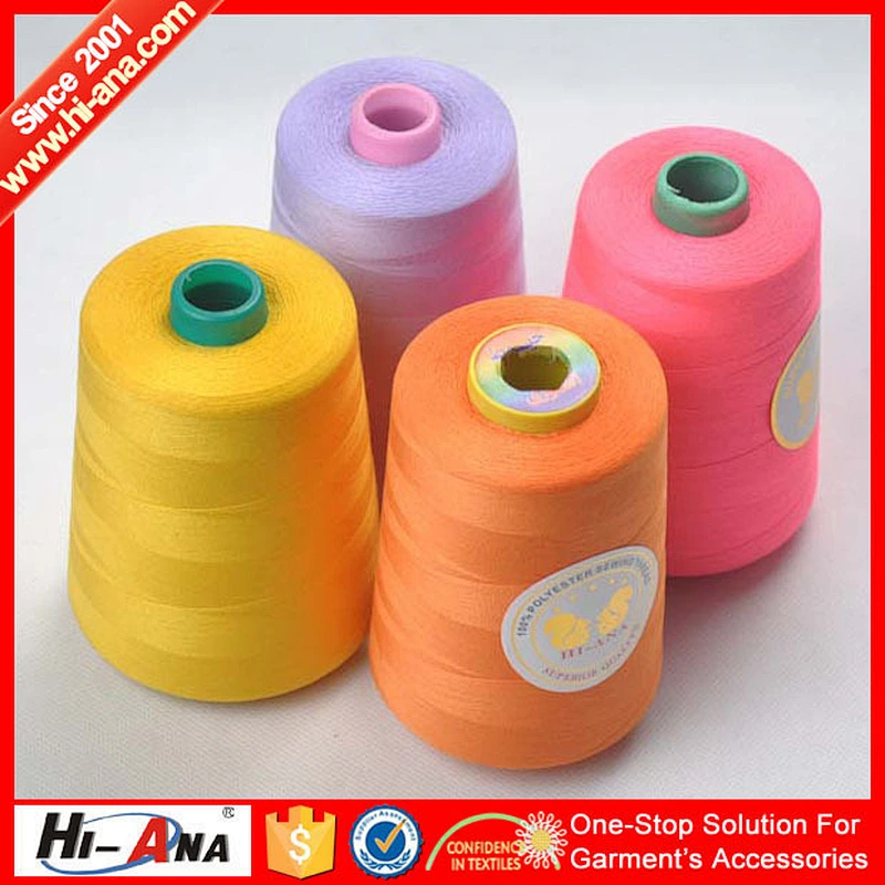 Stict QC 100% Home using decorative thread