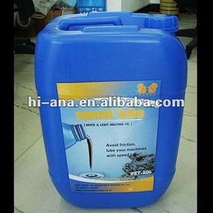 volume20L. Sewing Machine Oilers China supplier