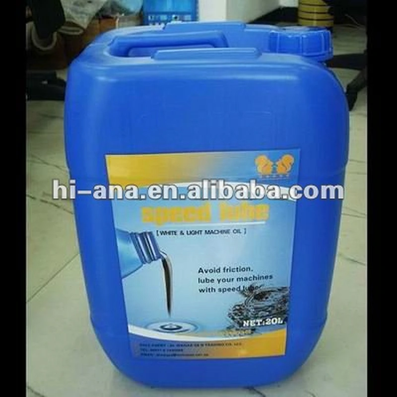 volume20L. Sewing Machine Oilers China supplier