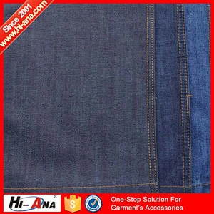 hi-ana fabric2 Familiar in OEM and ODM Good Price jeans fabric types