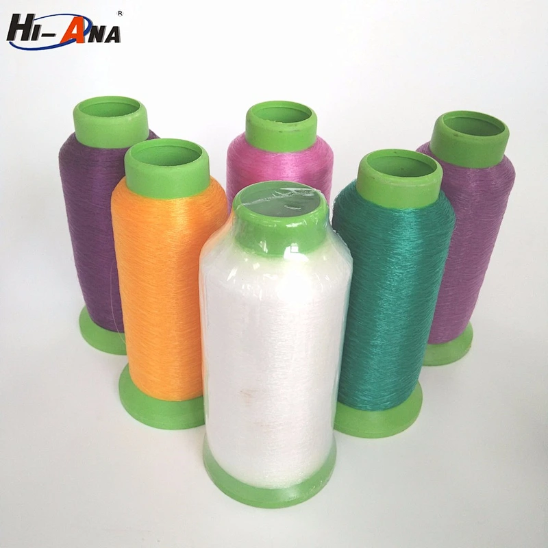 Fully stocked Sew Good nylon threads