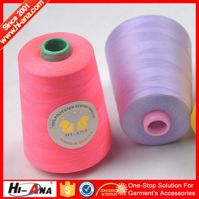 Simplified sourcing at competitive prices Finest Quality polyester spun yarn