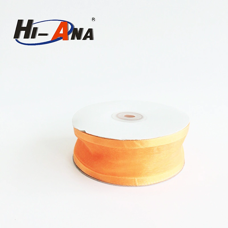 hi-ana ribbon2 Over 95% accessories exported Good Price sheer ribbon