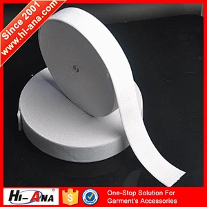 Over 800 partner factories Custom Gift elastic tape