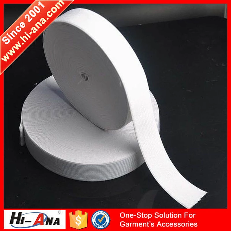 Over 800 partner factories Custom Gift elastic tape