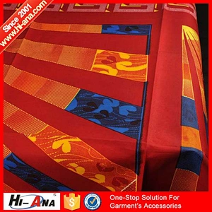 hi-ana fabric1 Over 20 years experience Finest Quality daviva fabric