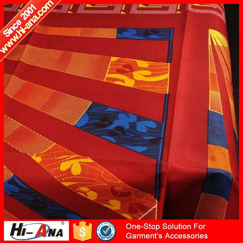 hi-ana fabric1 Over 20 years experience Finest Quality daviva fabric