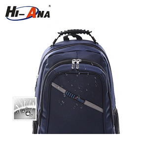 Custom bags fashion multifunctional waterproof business laptop backpack