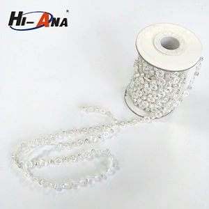 hi-ana rhinestone1 Your one-stop supplier Beautiful rhinestone beaded trim