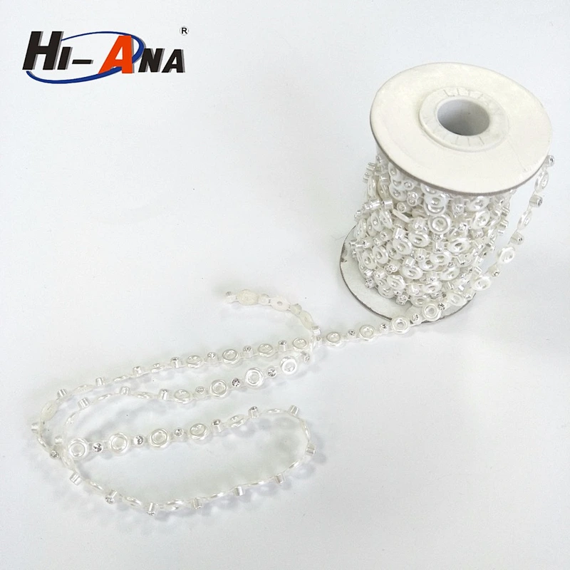 hi-ana rhinestone1 Your one-stop supplier Beautiful rhinestone beaded trim