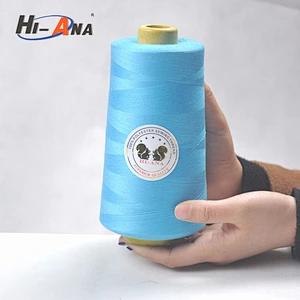 Over 15 Years experience Good supplying sewing threads suppliers