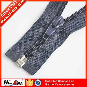 Within 2 hours replied strong durable sewing supplies zippers