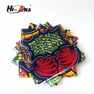 hi-ana fabric1 SGS certification customized LOGO printed hollandies