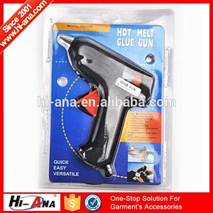 hi-ana tailor2 Specialized in accessories since 2001 Good supplying hot melt glue spray gun