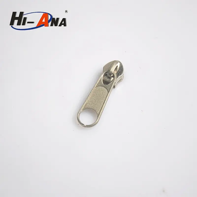 Specialized in accessories since 2001 strong durable zipper pull tabs