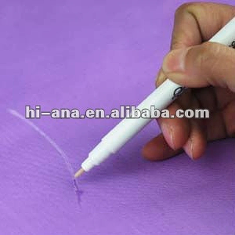 hi-ana tailor1 Over 95% accessories exported High quality sew chalk marker pen