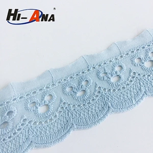 cotton guipure lace