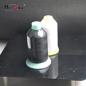 hi-ana thread3 Free sample available Cheaper nylon high tenacity yarn