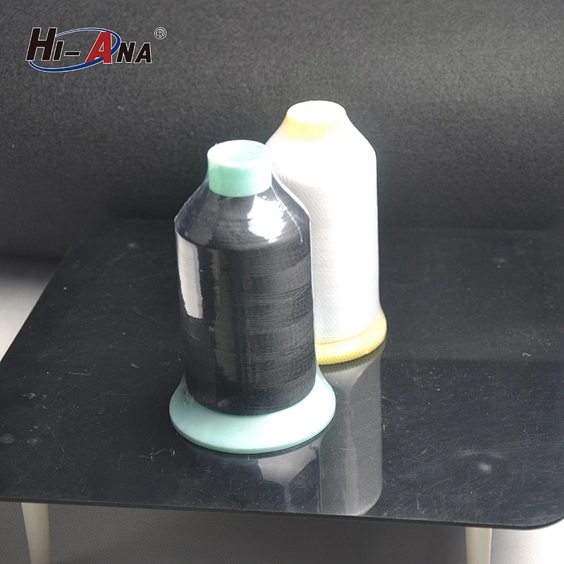 hi-ana thread3 Free sample available Cheaper nylon high tenacity yarn