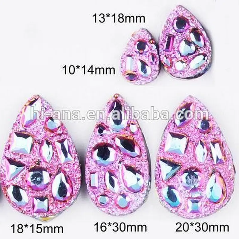 artificial resin stone