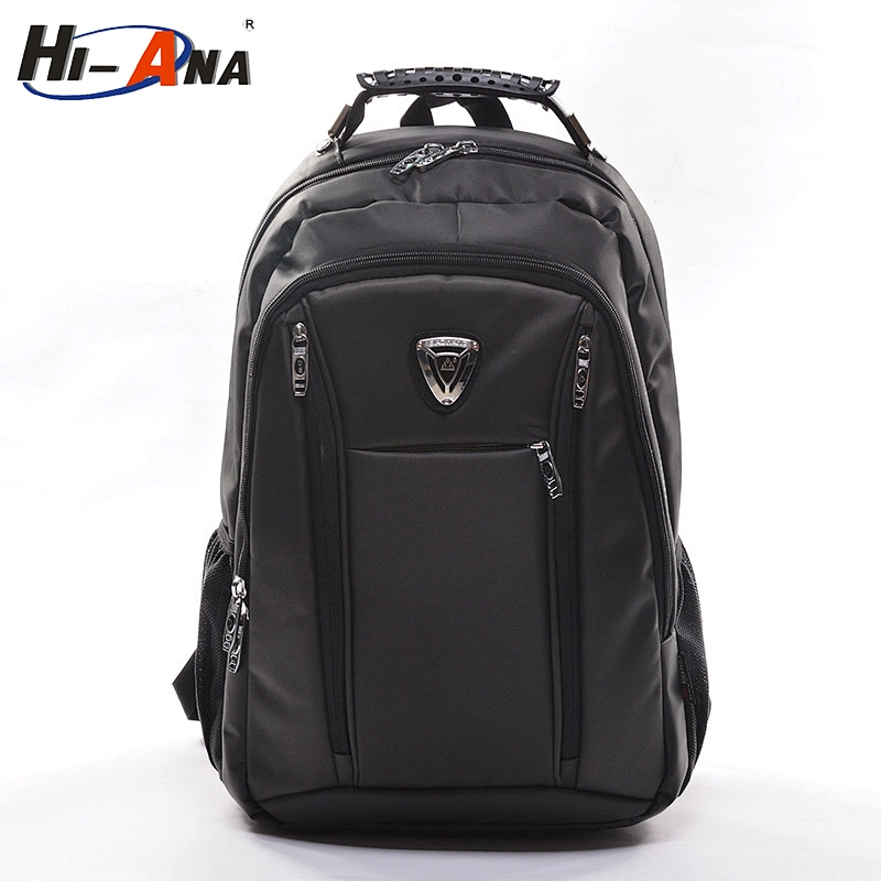 For business people 15 inch /19 inch waterproof laptop backpack laptop bag