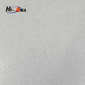 hi-ana fabric1 Over 15 Years experience Good Price woven interlining