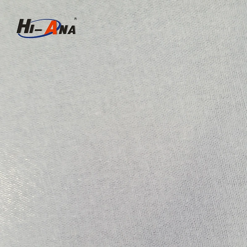 hi-ana fabric1 Over 15 Years experience Good Price woven interlining