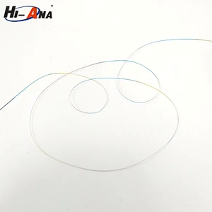 M Type Metalic Yarn Embroidery