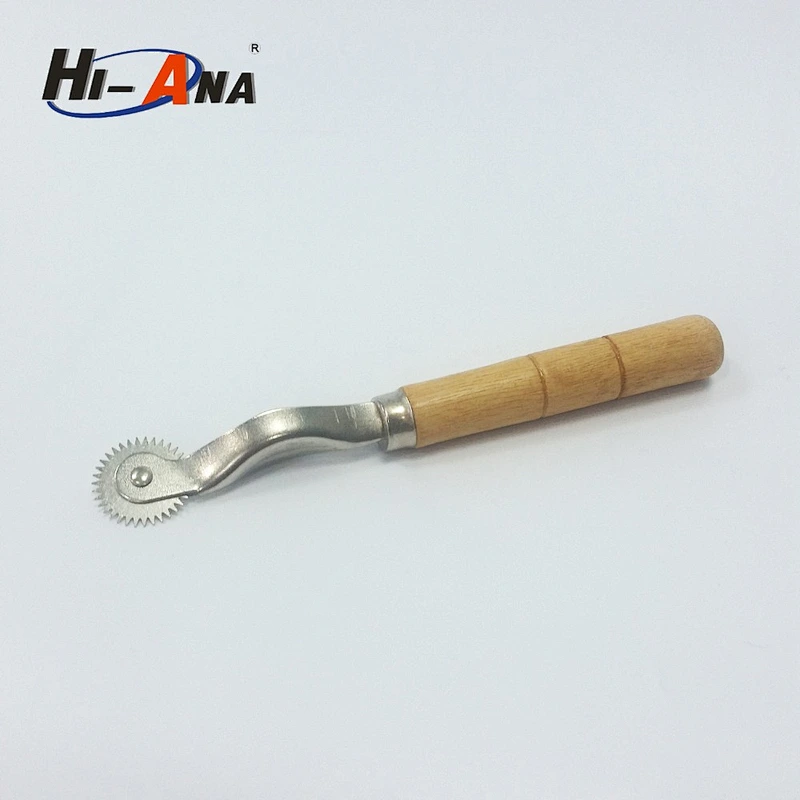 hi-ana tailor1 More 6 Years no complaint sewing Metal Tracing Wheel