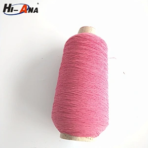 hi-ana thread3 Our factories 20 years'experience Cheaper elastic sewing thread