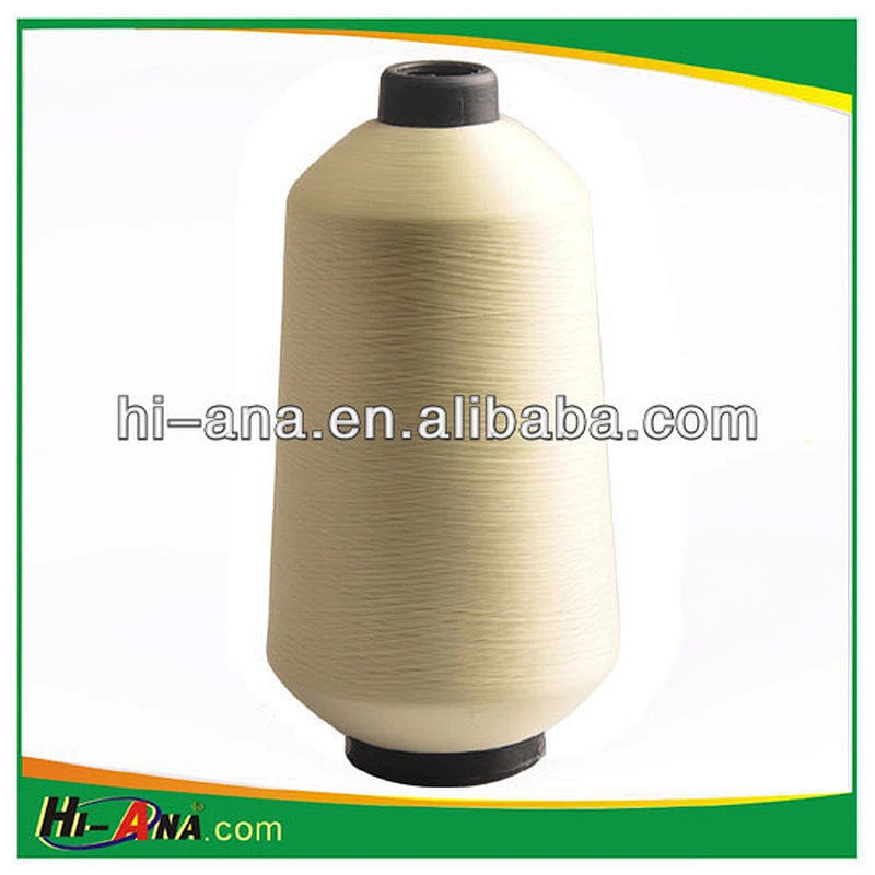 Polyester Filament DTY Yarn 75D/36f