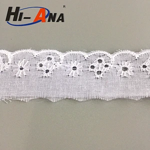 Fully stocked customized designs are accepted heavy african voile lace