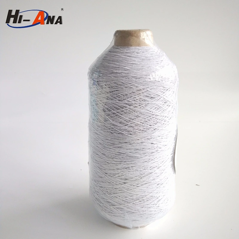 latex rubber thread