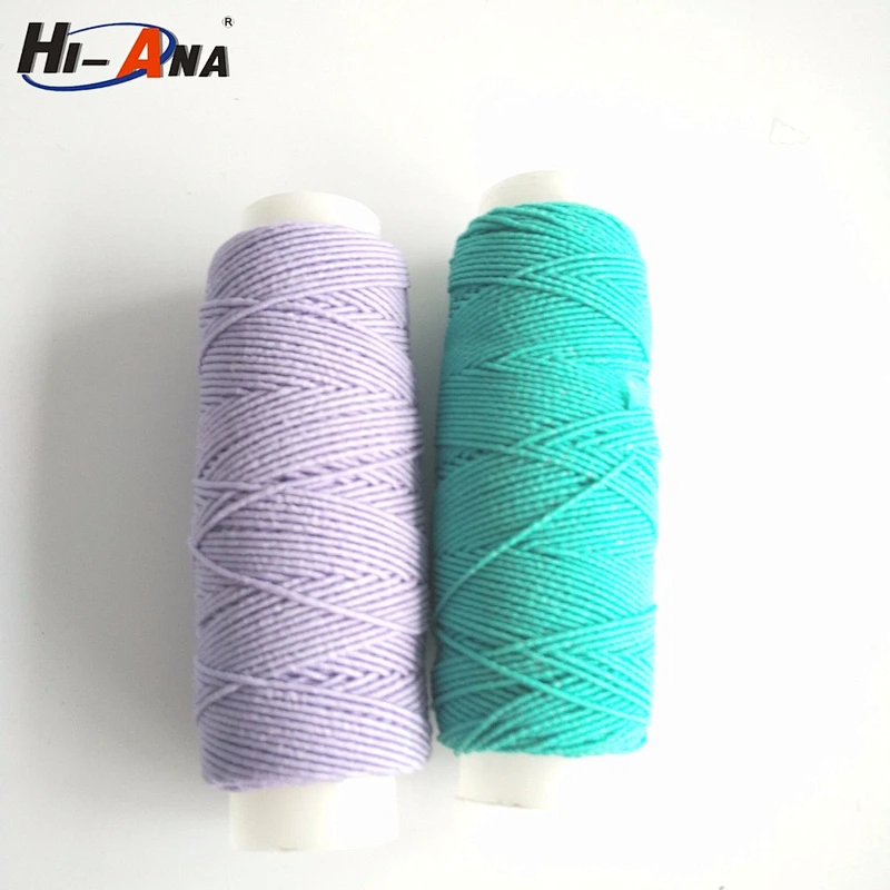 Elastic Rubber Thread Yarn 63#
