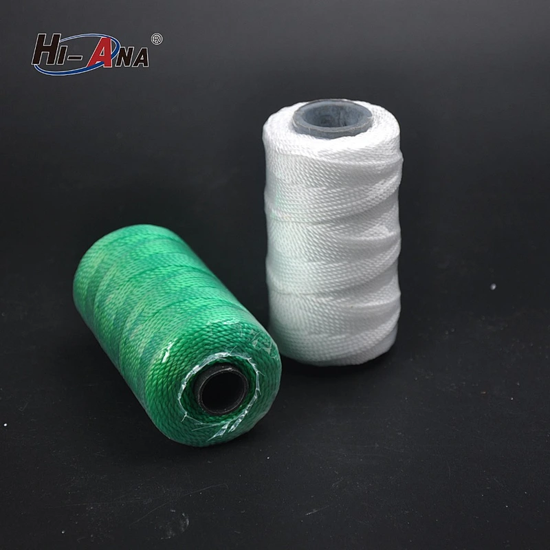 Over 15 Years experience Top quality jute twine