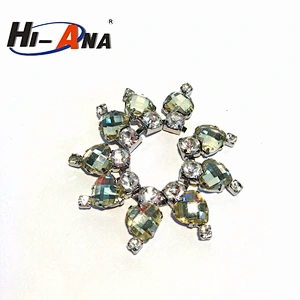 Your one-stop supplier Hot sale ab crystal rhinestone banding trimming
