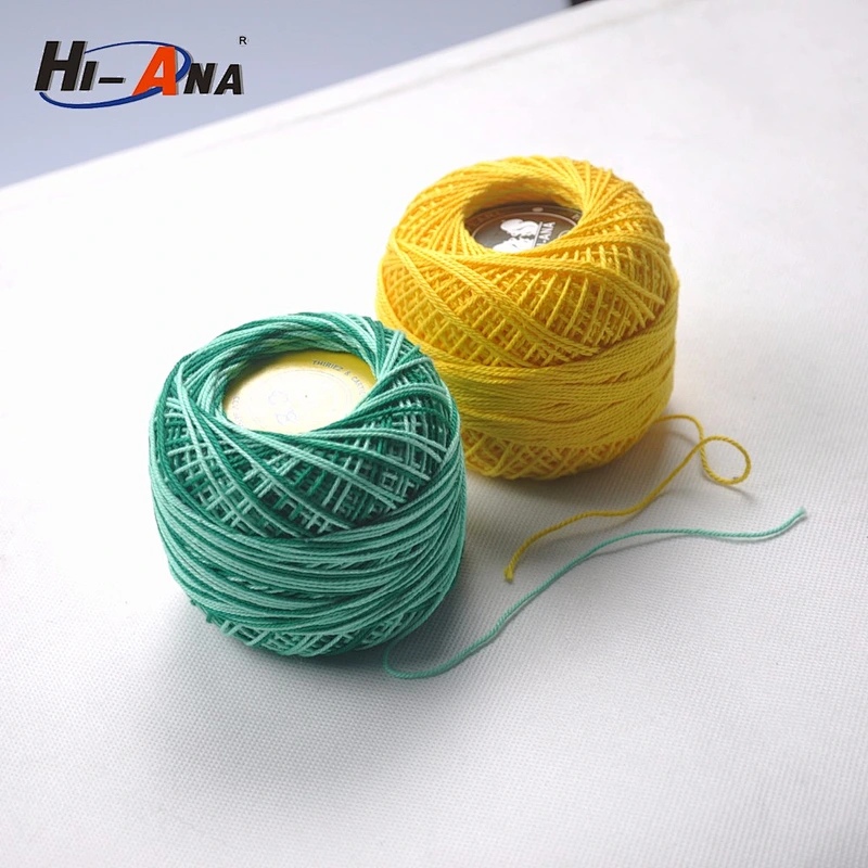 Rapid and efficient cooperation Cheaper 4 ply cotton yarn