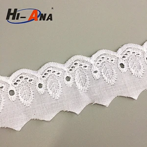 embroidery lace applique