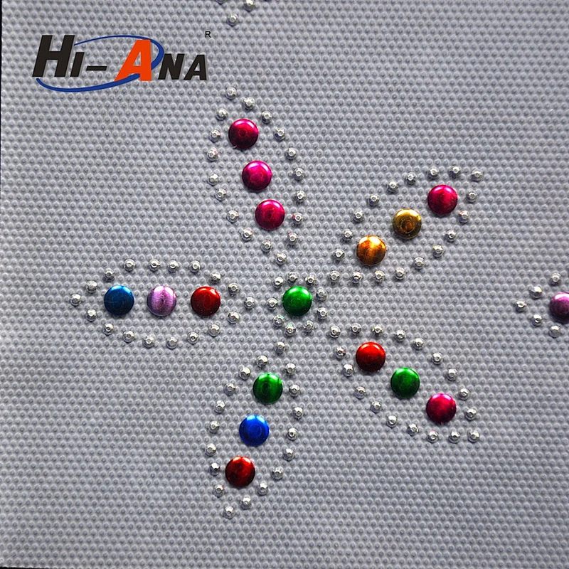 20 QC staffs ensure the quality Custom Gift rhinestone hotfix skull