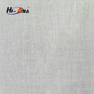 hi-ana fabric2 Top quality control Your satisfied woven fusible interfacing