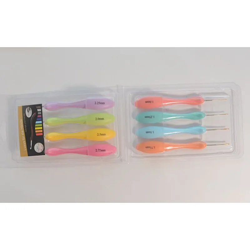 crochet hook