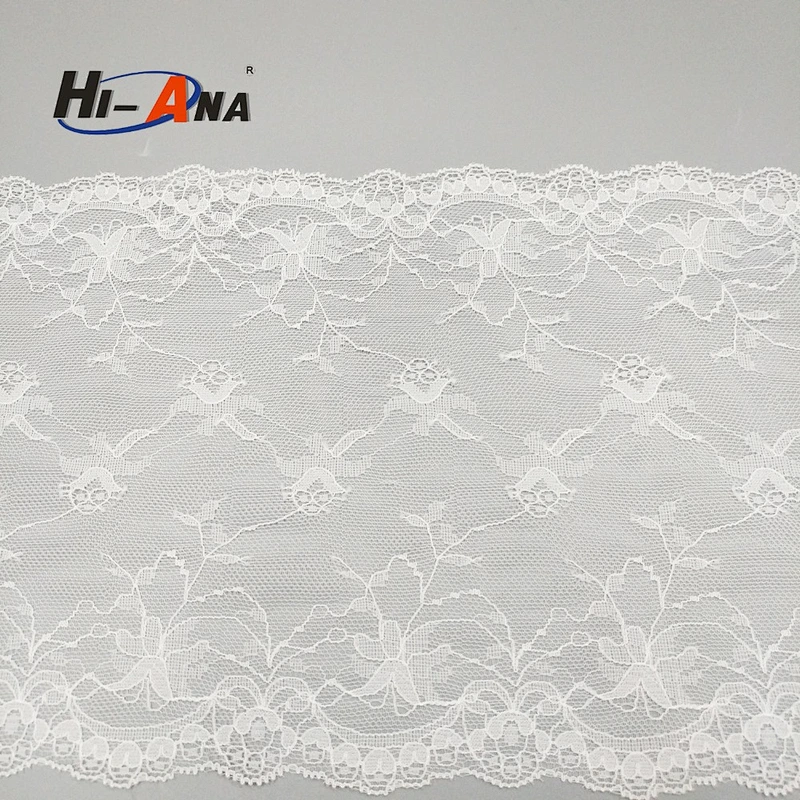 custom lace fabric