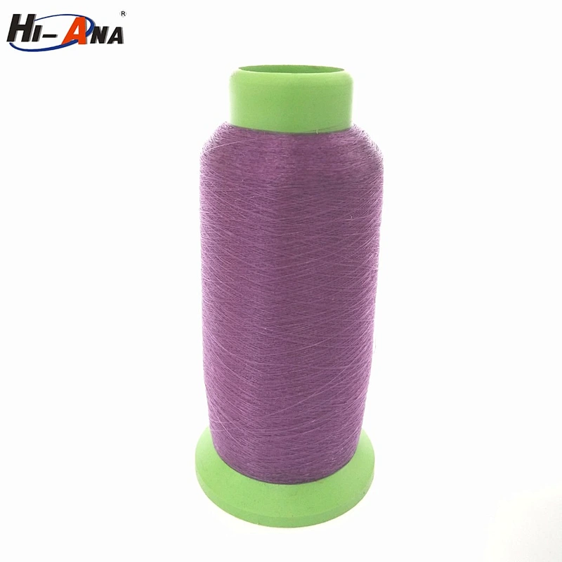 hi-ana thread2 many self-owned brands Hot sale nylon 6 yarn
