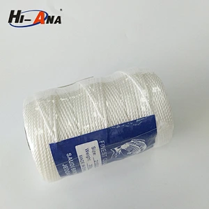 More 6 Years no complaint Good supplying twine manufacturers