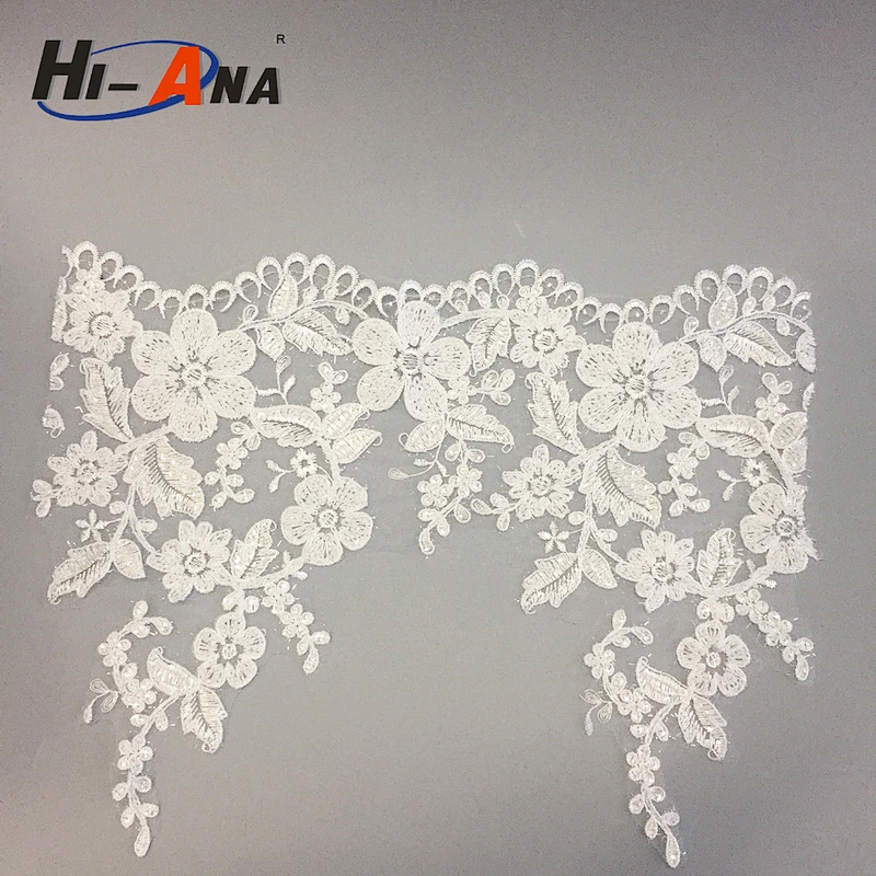 hi-ana lace2 Fully stocked Top quality embroidery lace