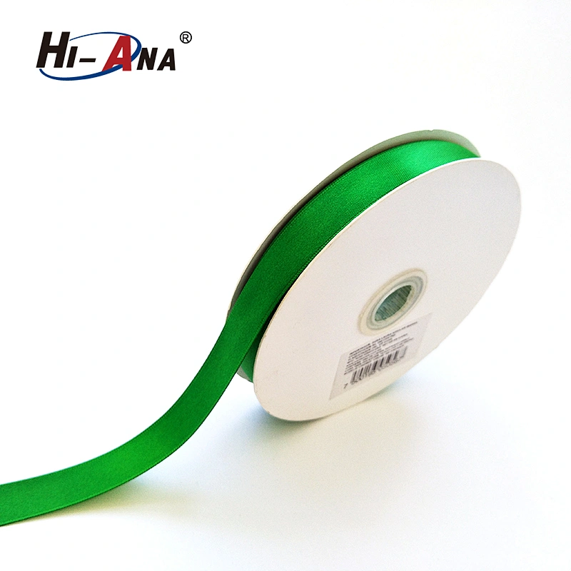 hi-ana ribbon2 Familiar in oem odm factory multi color rainbow satin ribbon