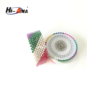 hi-ana tailor2 5.5 million units monthly from a 15year supplier Ningbo shirt pin