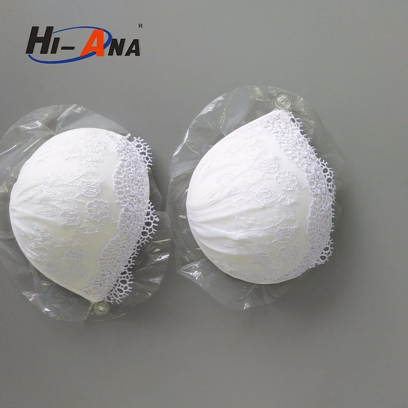 Bra Cup Styles