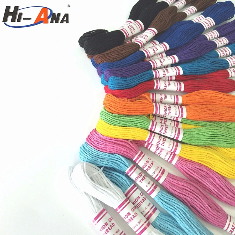Cotton Thread Wholesale For Hand Knitting